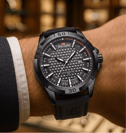 Torino Watch