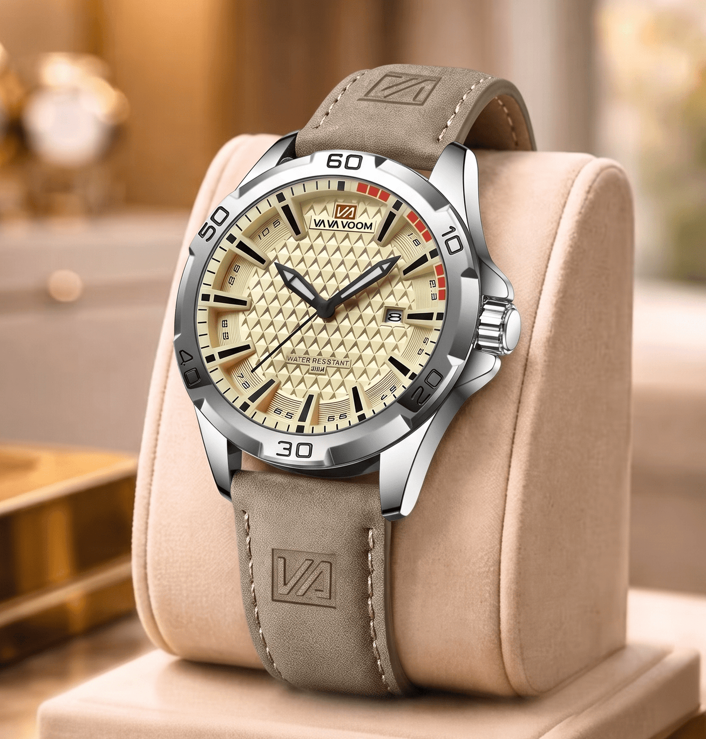 Torino Watch