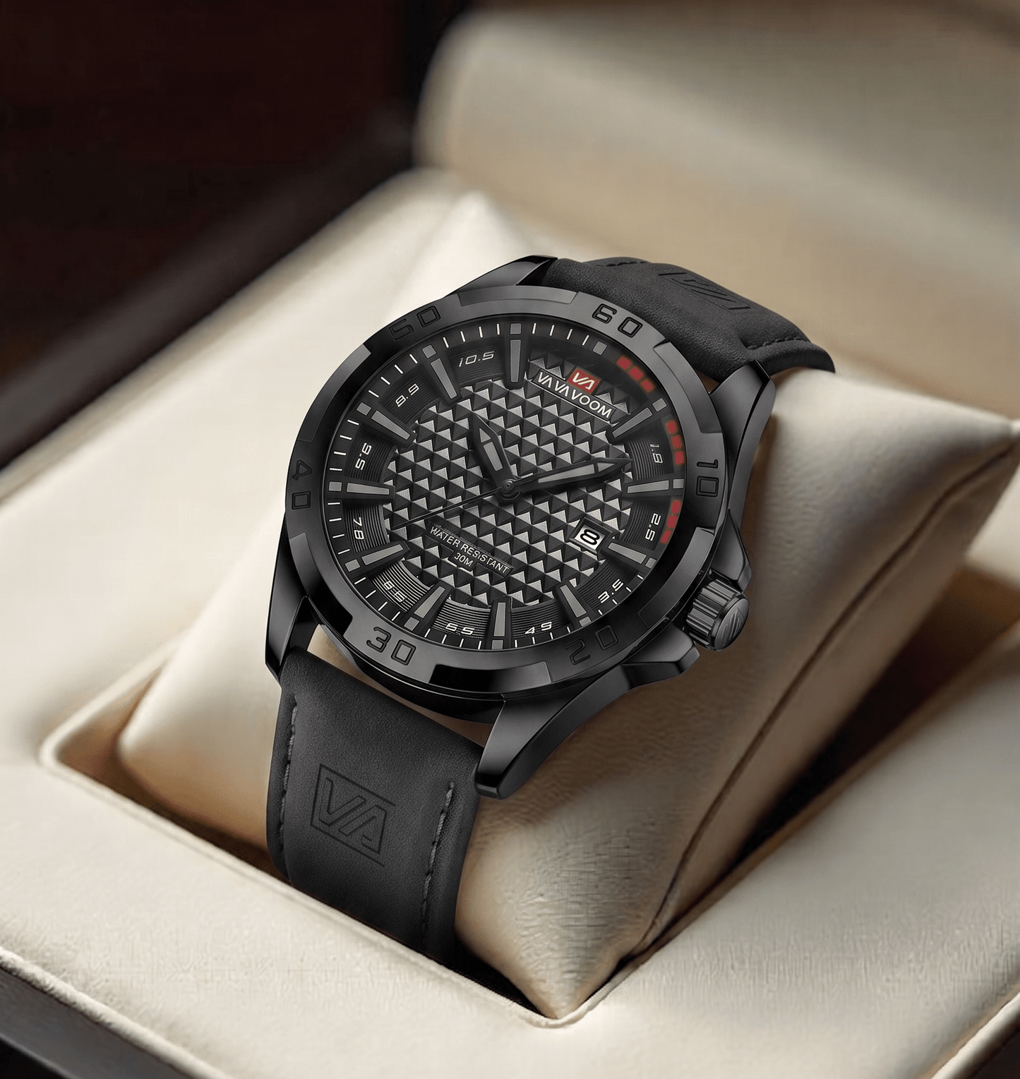 Torino Watch