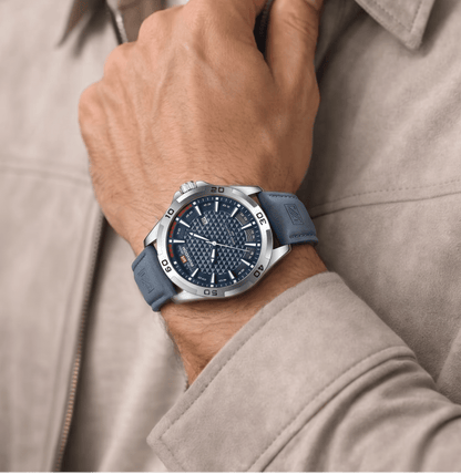 Torino Watch