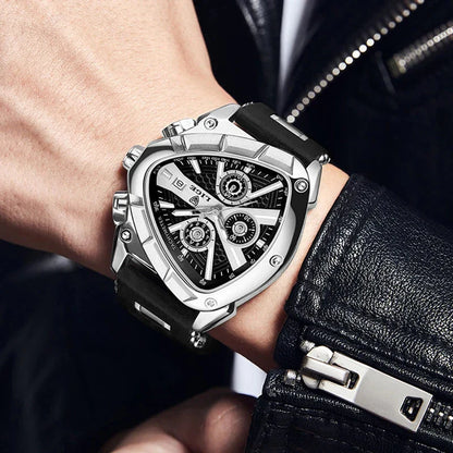 Men's Wristwatch Tempus