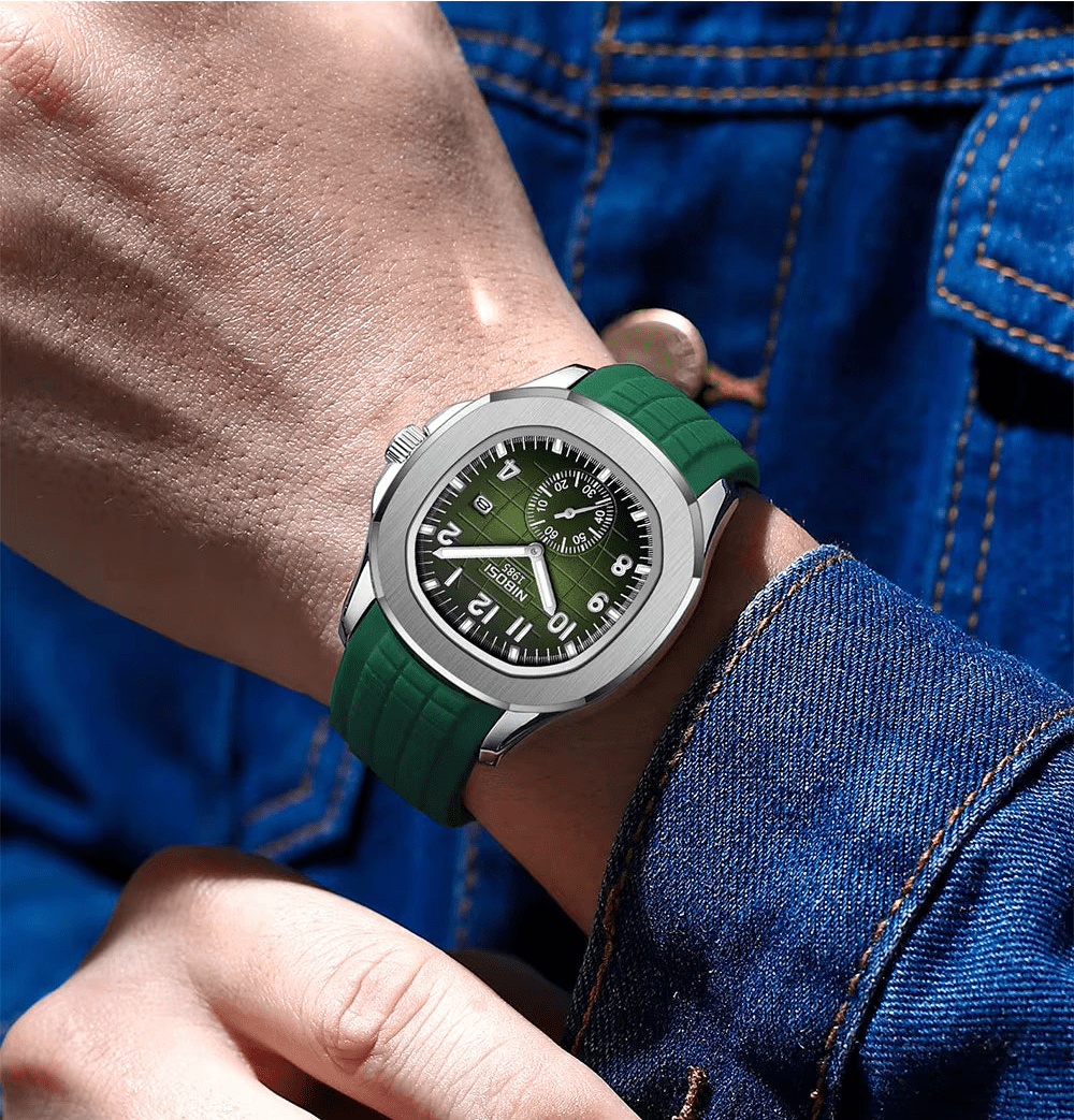 Magnus Prime Sport Watch