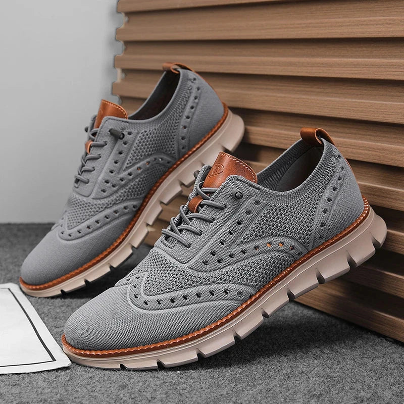 Dreylen – Men’s Casual Sneakers