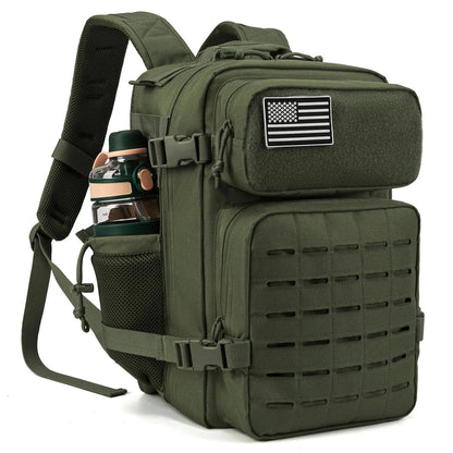Multifunctional Backpack for Men and Women