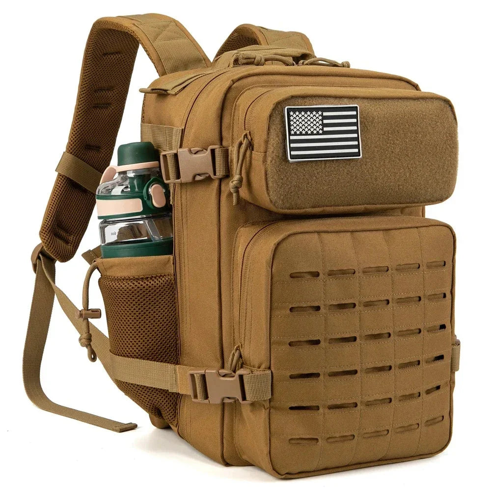 Multifunctional Backpack for Men and Women
