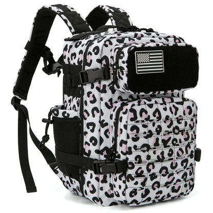 Multifunctional Backpack for Men and Women