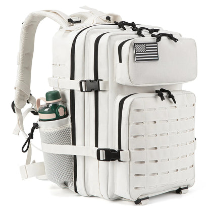 Multifunctional Backpack for Men and Women