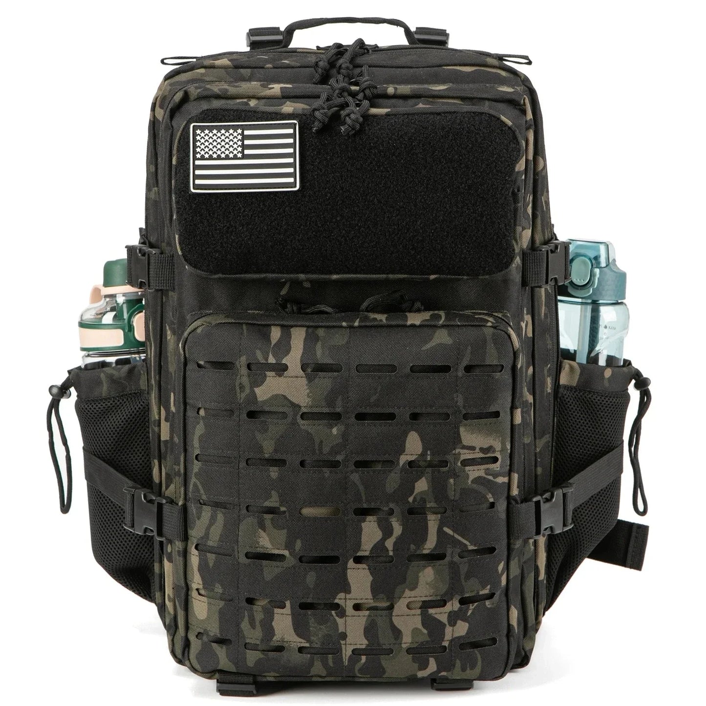 Multifunctional Backpack for Men and Women