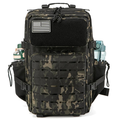 Multifunctional Backpack for Men and Women