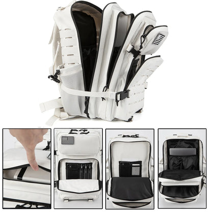 Multifunctional Backpack for Men and Women