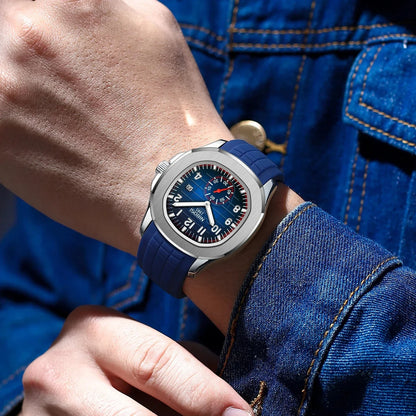 Magnus Prime Sport Watch