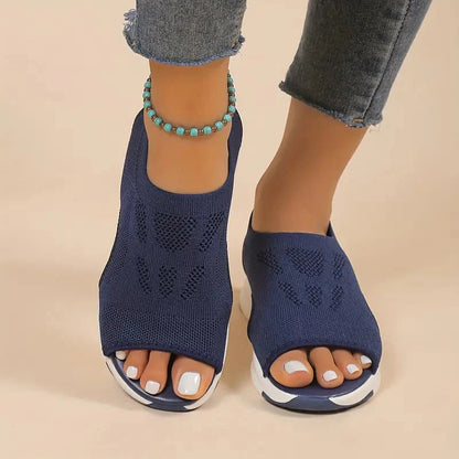 OrthoFlex Sandals Womens