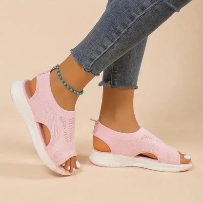 OrthoFlex Sandals Womens
