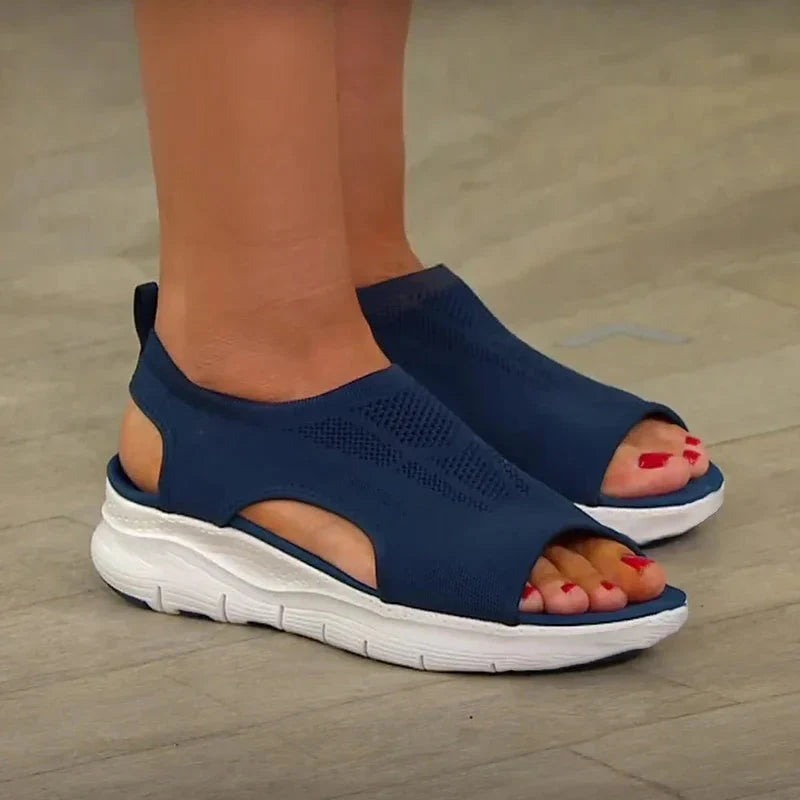 OrthoFlex Sandals Womens