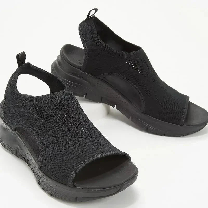 OrthoFlex Sandals Womens