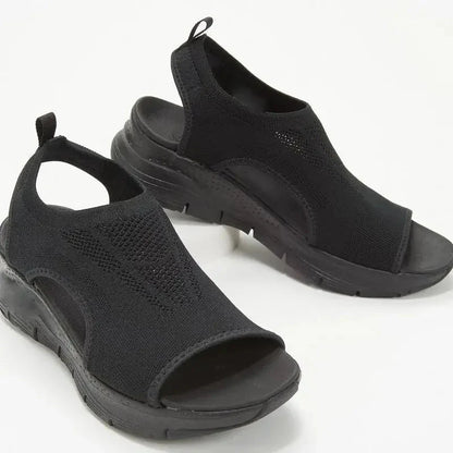 OrthoFlex Sandals Womens