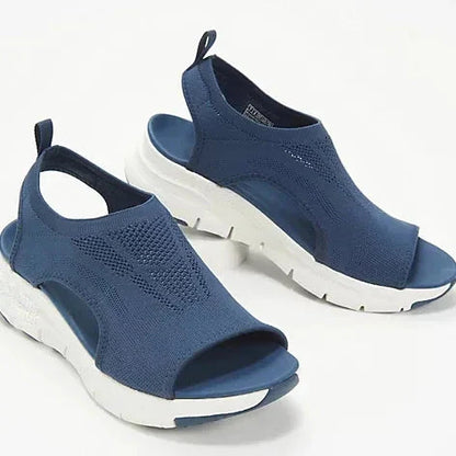 OrthoFlex Sandals Womens