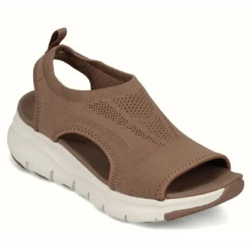 OrthoFlex Sandals Womens