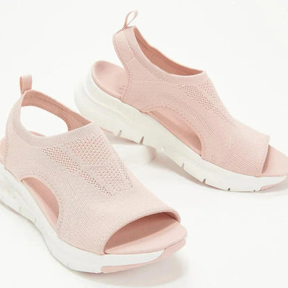 OrthoFlex Sandals Womens