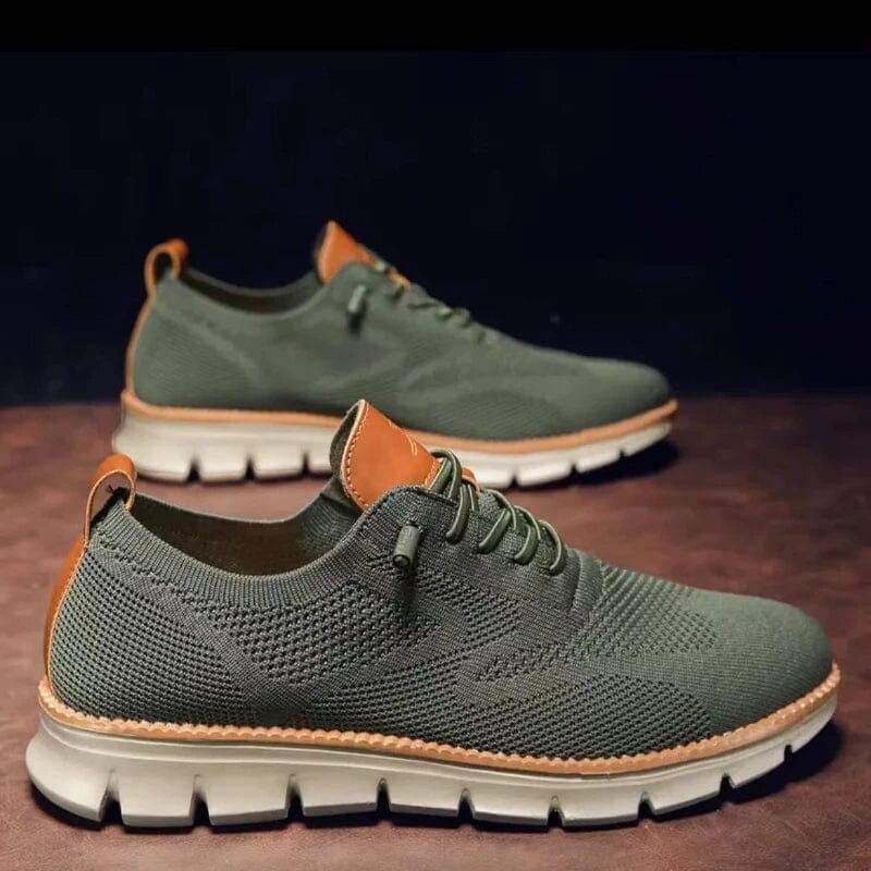 Outlier: Supreme Comfort Sneaker