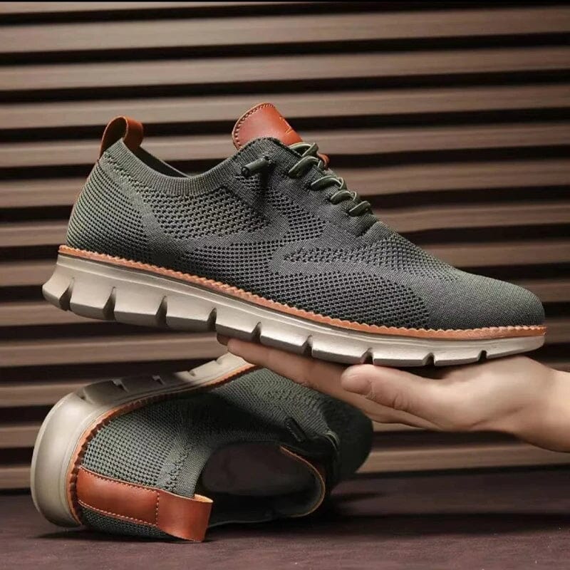 Outlier: Supreme Comfort Sneaker