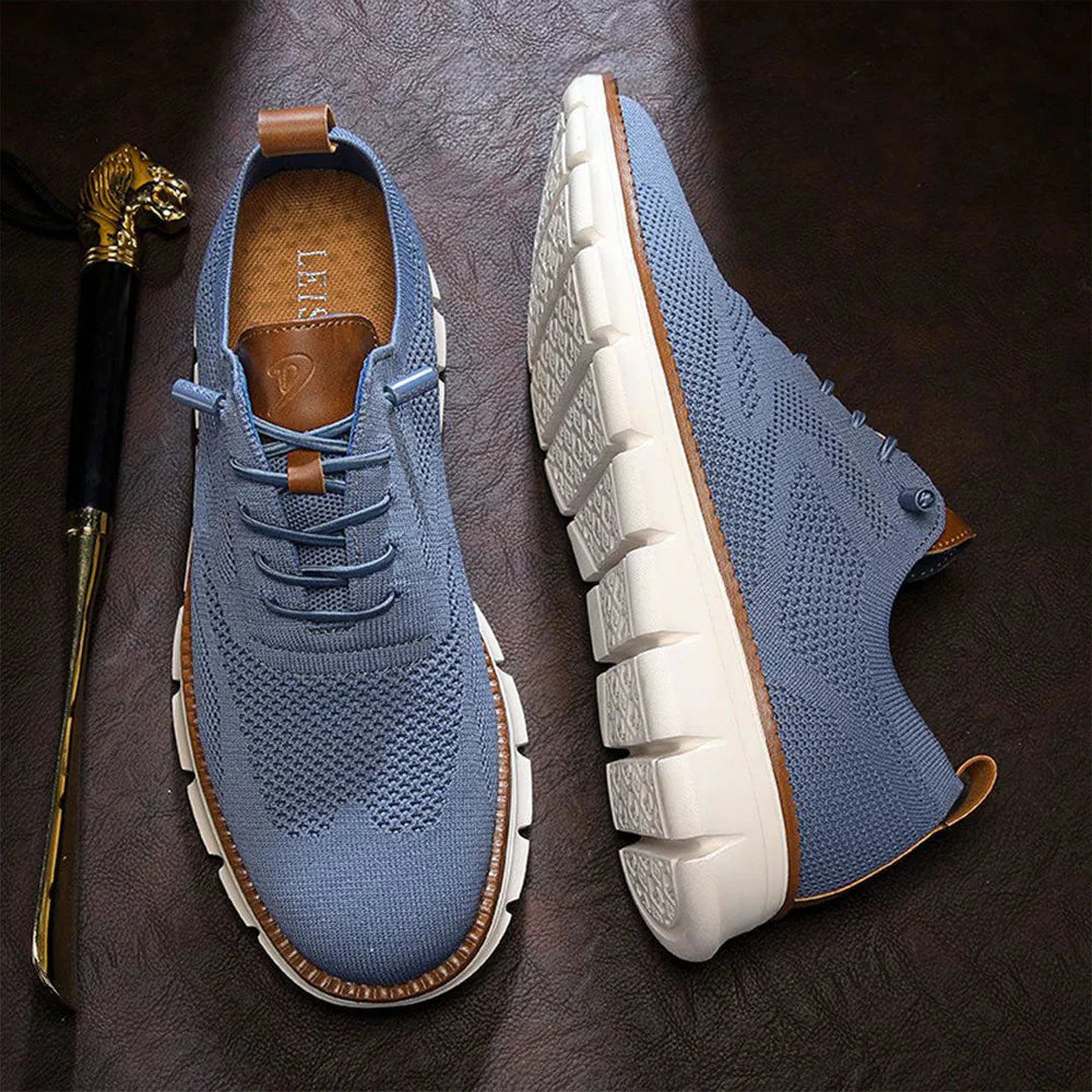 Outlier: Supreme Comfort Sneaker