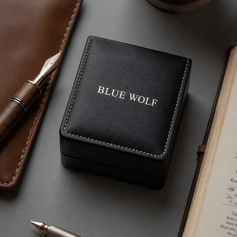 Hawthorne Prestige – Luxury Men’s Watch