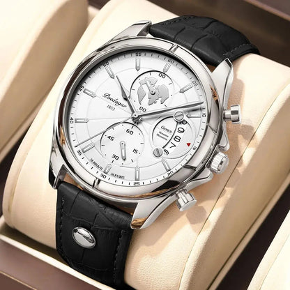 Hawthorne Prestige – Luxury Men’s Watch