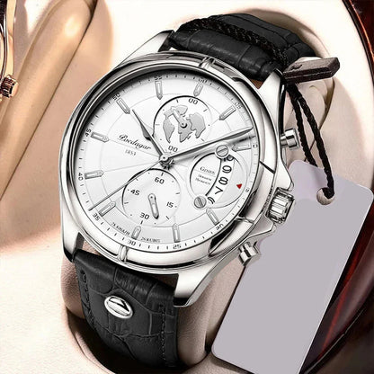 Hawthorne Prestige – Luxury Men’s Watch