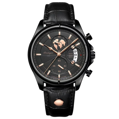 Hawthorne Prestige – Luxury Men’s Watch