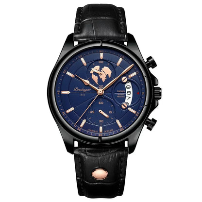 Hawthorne Prestige – Luxury Men’s Watch