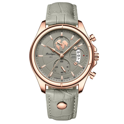 Hawthorne Prestige – Luxury Men’s Watch