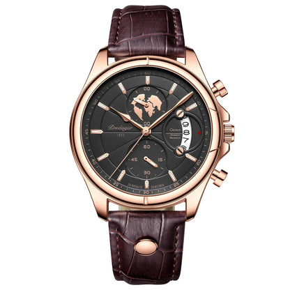Hawthorne Prestige – Luxury Men’s Watch