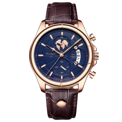 Hawthorne Prestige – Luxury Men’s Watch