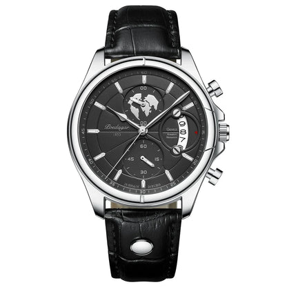 Hawthorne Prestige – Luxury Men’s Watch