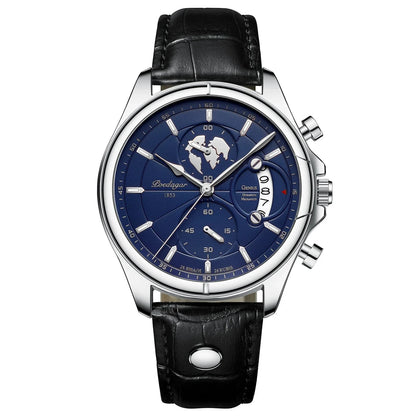 Hawthorne Prestige – Luxury Men’s Watch