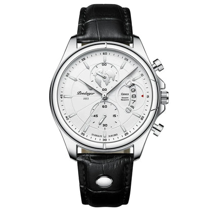 Hawthorne Prestige – Luxury Men’s Watch