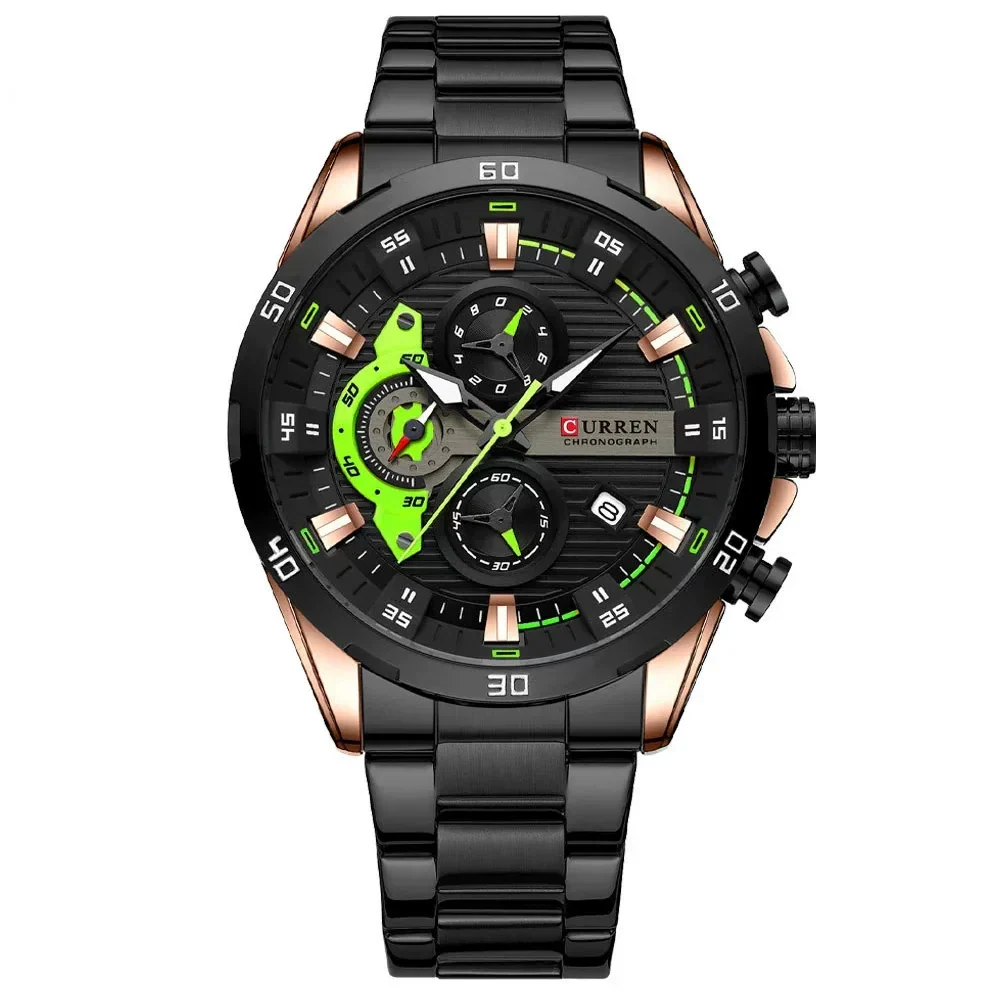 Bronte Prestige Chronograph