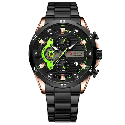 Bronte Prestige Chronograph