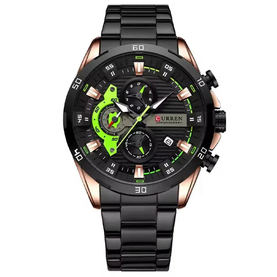 Bronte Prestige Chronograph