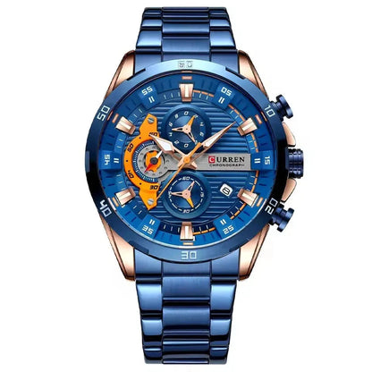 Bronte Prestige Chronograph