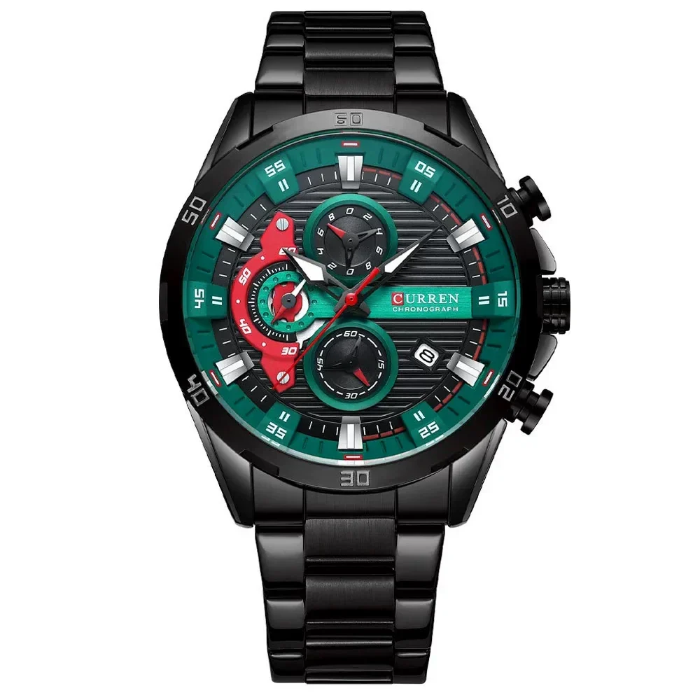 Bronte Prestige Chronograph