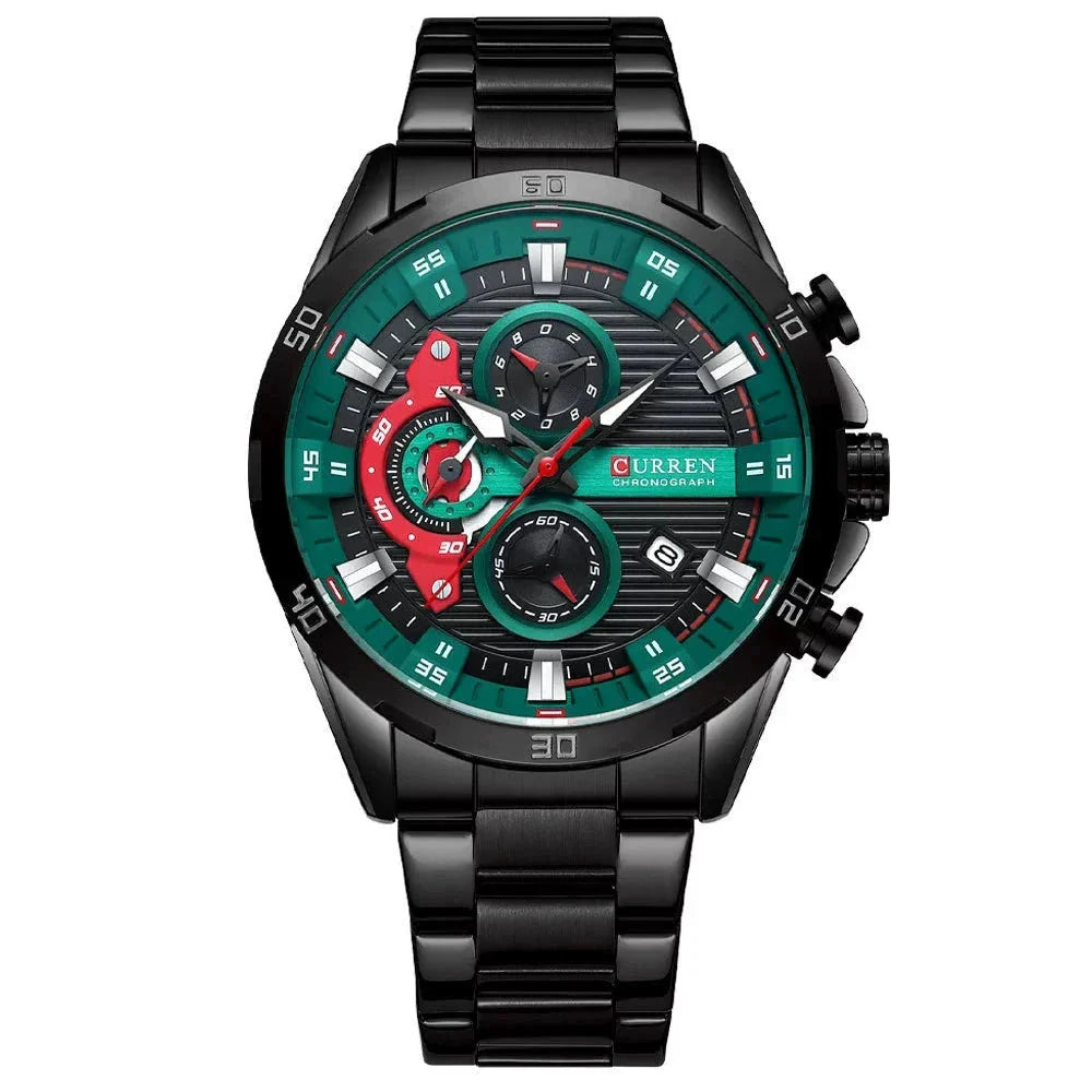 Bronte Prestige Chronograph