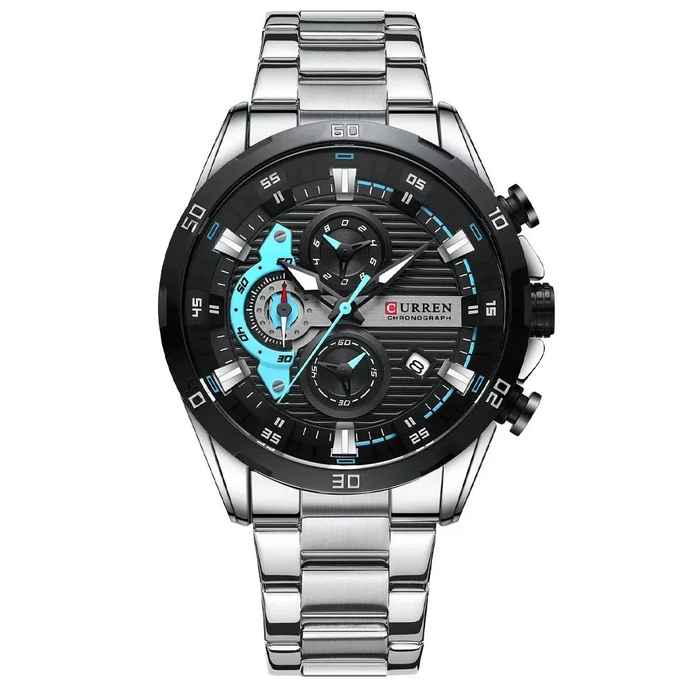 Bronte Prestige Chronograph