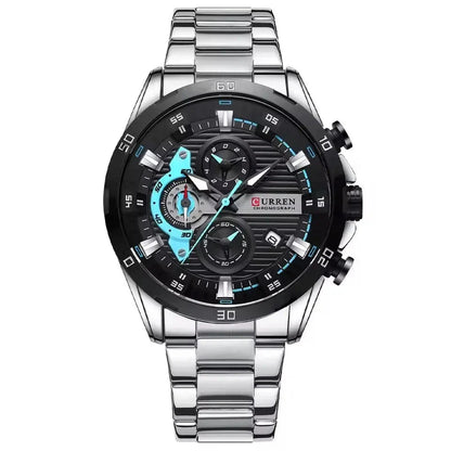 Bronte Prestige Chronograph