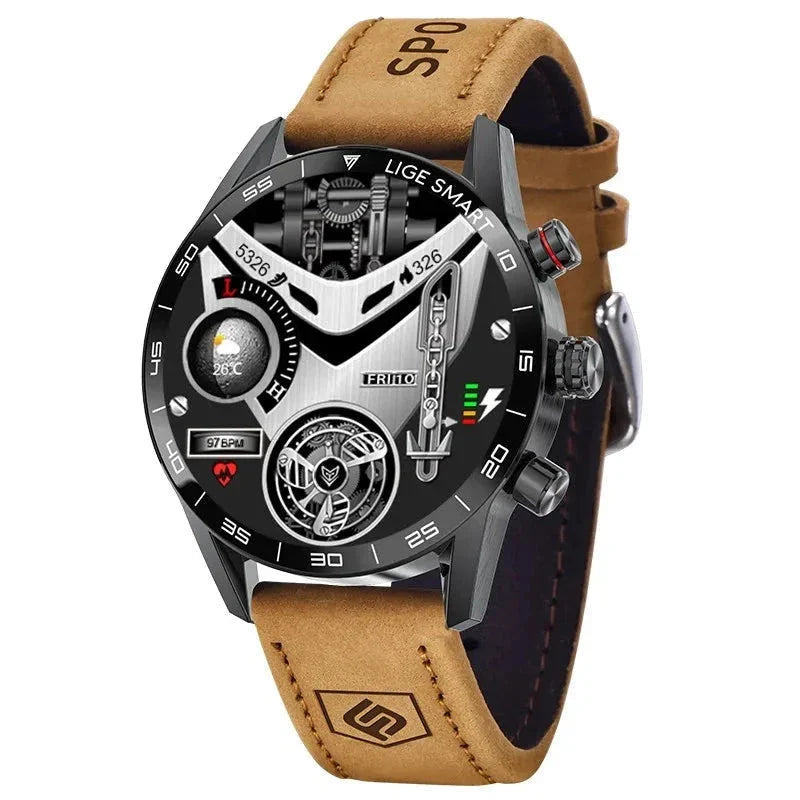 Talyon Pro - Smart Tech Watch