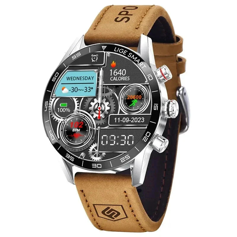 Talyon Pro - Smart Tech Watch