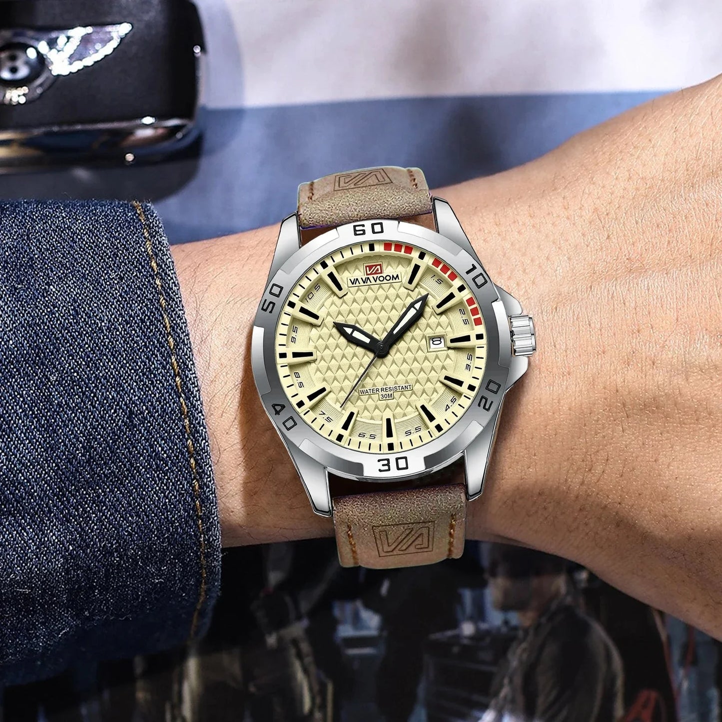 Torino Watch