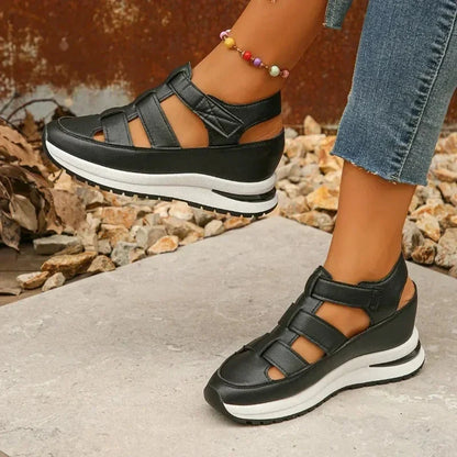 Women’s Rome Style Sandals