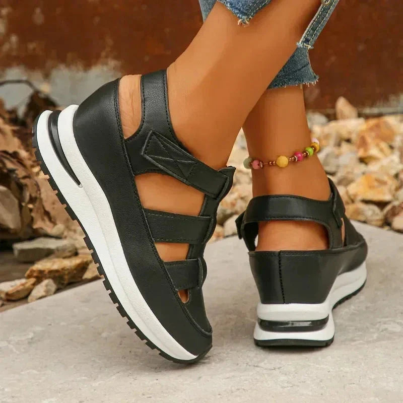Women’s Rome Style Sandals